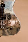 Nick Page Guitars Bass